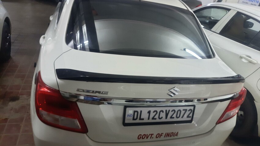 swift dzire cng new model 2022 price